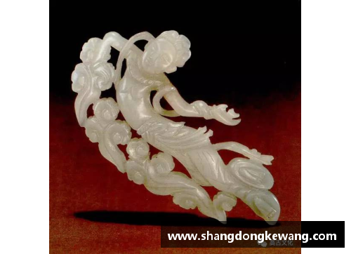 玉器鉴赏直播：探秘古今珍宝