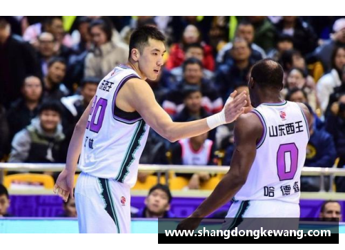 山东CBA球员集结：挑战全国篮坛霸主