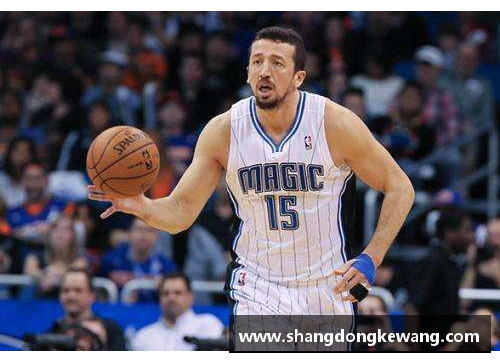 NBA球员：探索他们的职业生涯、技能与影响