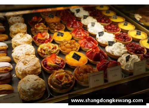 NBA球员的美食世界：探索他们的饮食习惯与烹饪风格