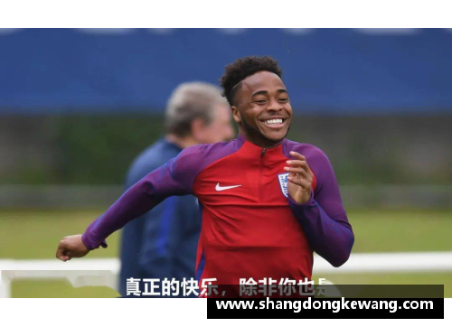 英格兰足球明星：英俊与技艺并重