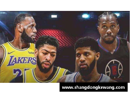 NBA总湖人阵容：阵容深度剖析与球员技术评估