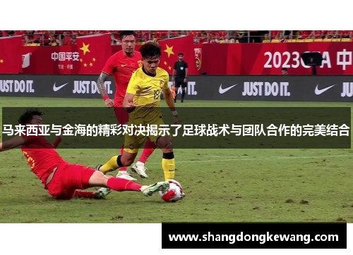 马来西亚与金海的精彩对决揭示了足球战术与团队合作的完美结合