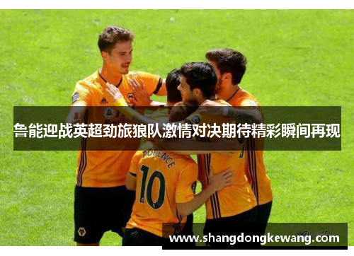鲁能迎战英超劲旅狼队激情对决期待精彩瞬间再现