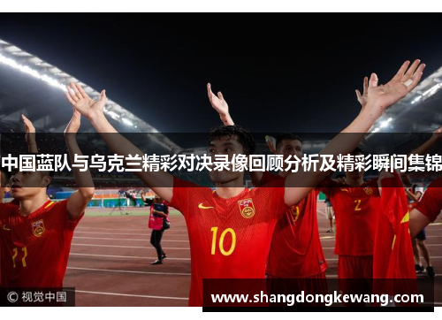 中国蓝队与乌克兰精彩对决录像回顾分析及精彩瞬间集锦